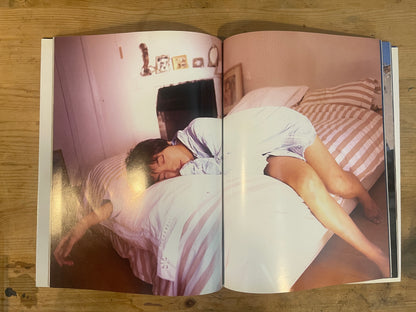 広末涼子 写真集「R」PHOTO BY KIYOTAKA SAITO 1996年初版 1997年第5刷 Ryoko Hirosue Photo Book “R” – Photo by Kiyotaka Saito, First Edition 1996 / 5th Printing 1997