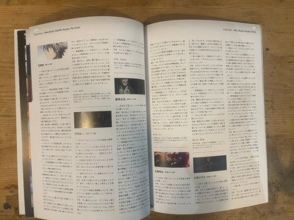 新劇場版 エヴァンゲリオン 3.0＋1.0 映画パンフレット 2021年1月23日発行｜Evangelion: 3.0+1.0 Movie Pamphlet, January 23, 2021