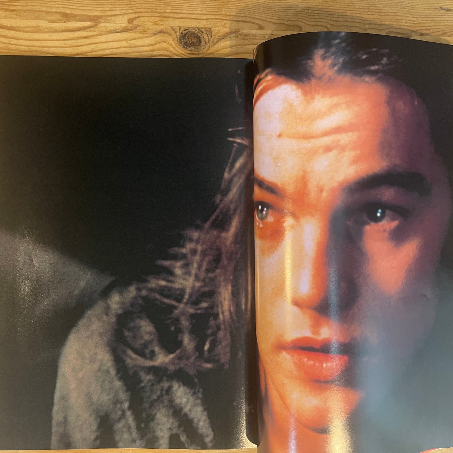 ロードショー 特別編集 レオナルド・ディカプリオ 仮面の男 / ROADSHOW Special Edition Leonardo DiCaprio The Man in the Iron Mask