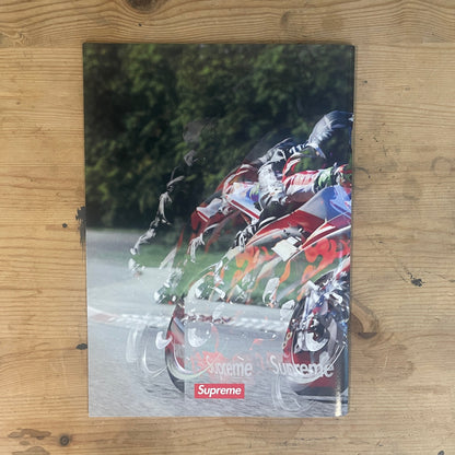 Supreme FABRICE YENCKO ART BOOK / Supreme ファブリス・ヤンコ アートブック