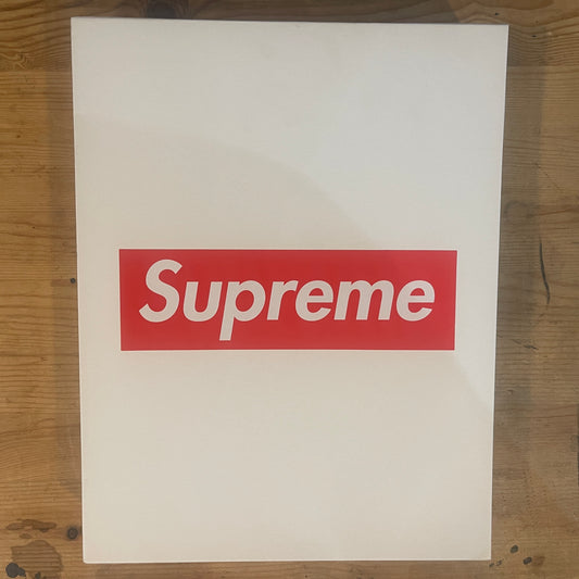 Supreme Vol.2 Phaidon Hardcover Book / Supreme Vol.2 ファイドン ハードカバー ブック