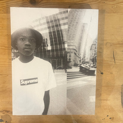 Supreme Vol.2 Phaidon Hardcover Book / Supreme Vol.2 ファイドン ハードカバー ブック