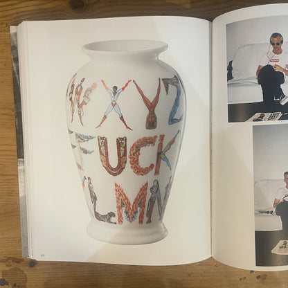 Supreme Vol.2 Phaidon Hardcover Book / Supreme Vol.2 ファイドン ハードカバー ブック