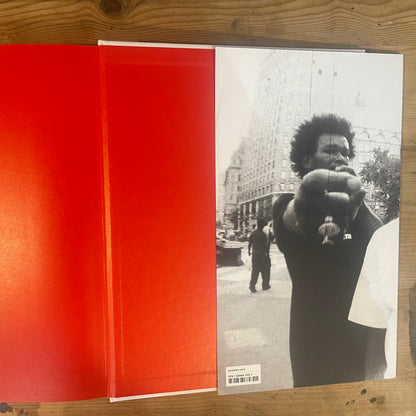 Supreme Vol.2 Phaidon Hardcover Book / Supreme Vol.2 ファイドン ハードカバー ブック