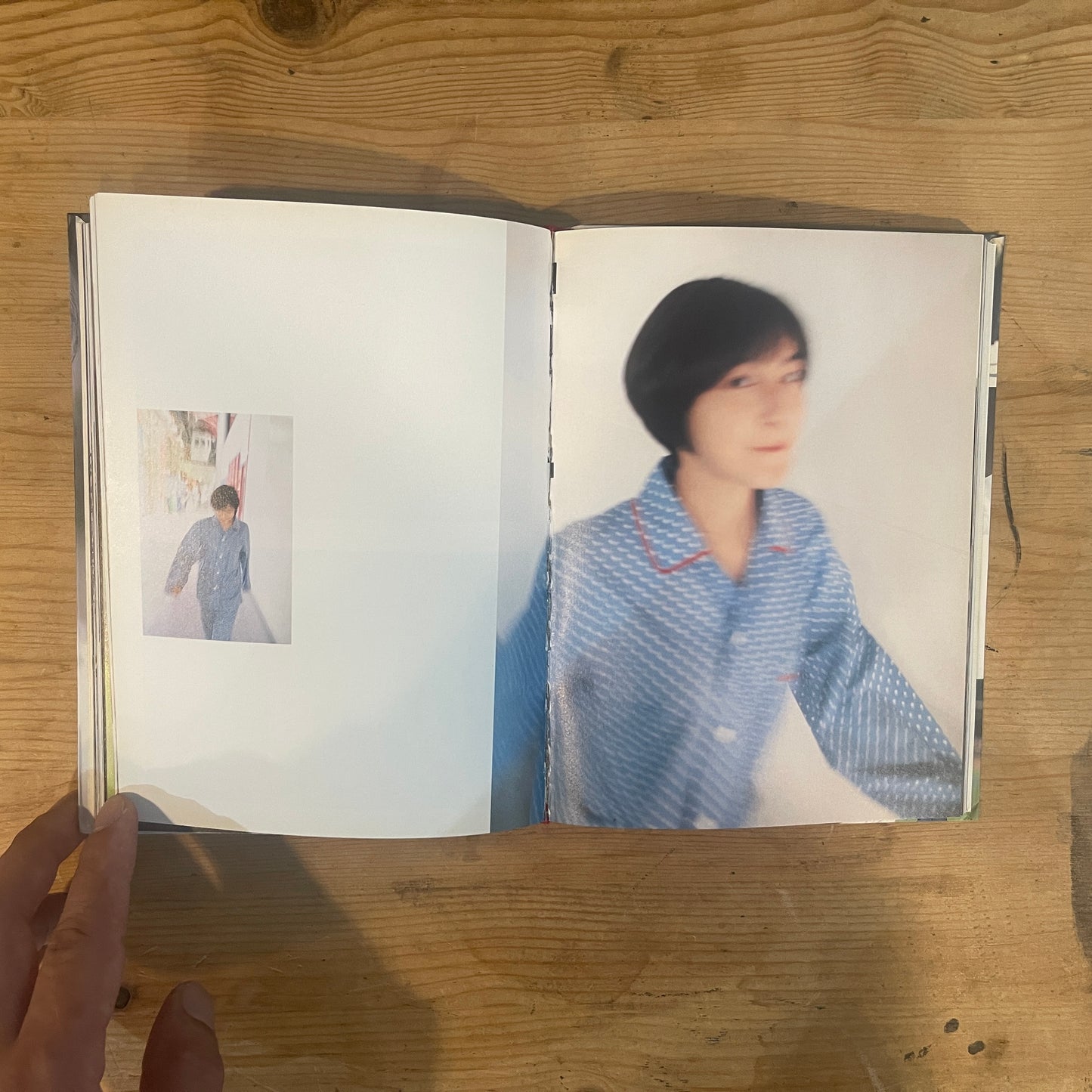 No Make 1996-1998 広末涼子写真集 / No Make 1996-1998 Ryoko Hirosue Photo Book