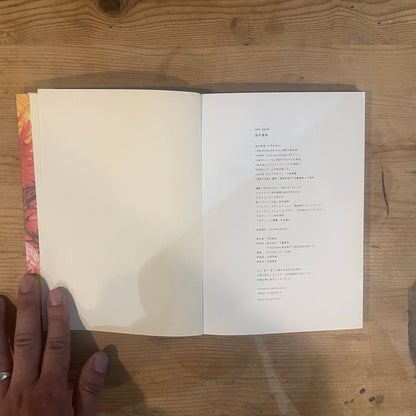 鈴木亜美　art book / Ami Suzuki Art Book
