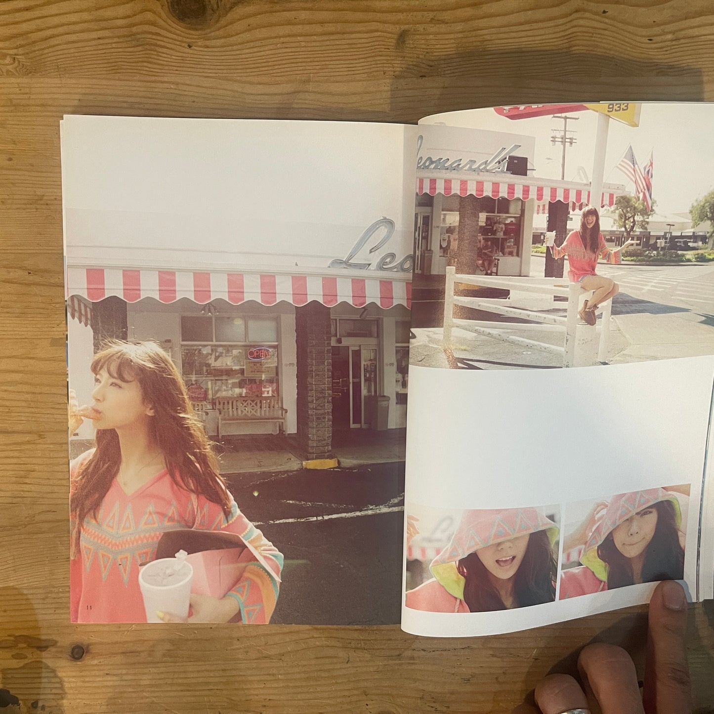 まりやまにあ　西内まりや写真集 / Mariyamania: Mariya Nishiuchi Photo Book