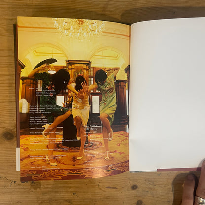 Perfume Portfolio - perfume 初のフォトブック！！ / Perfume Portfolio - The First Photobook!!