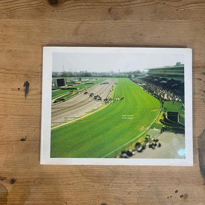 スモールプラネット 本城直季 写真集 / Small Planet: Naoki Honjo Photobook