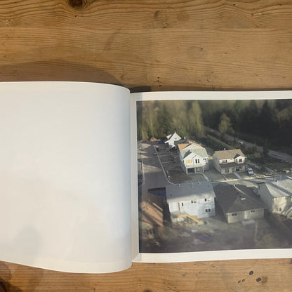 スモールプラネット 本城直季 写真集 / Small Planet: Naoki Honjo Photobook