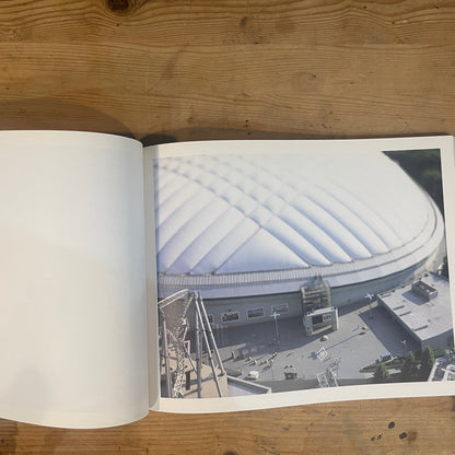 スモールプラネット 本城直季 写真集 / Small Planet: Naoki Honjo Photobook