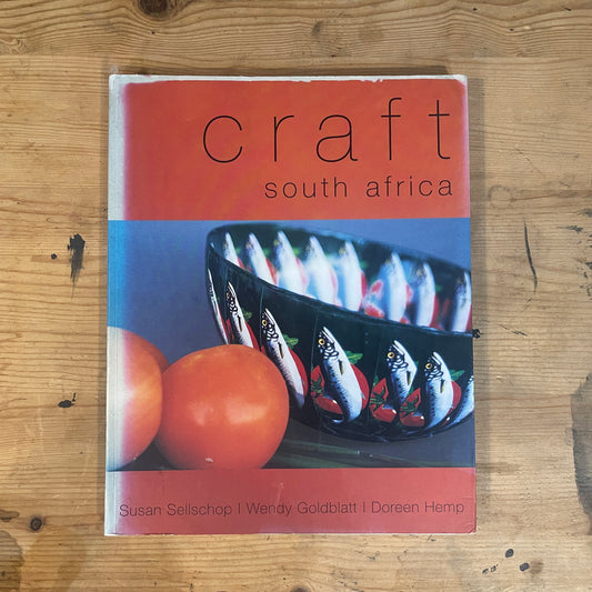 Craft South Africa クラフト・サウスアフリカ / Craft South Africa