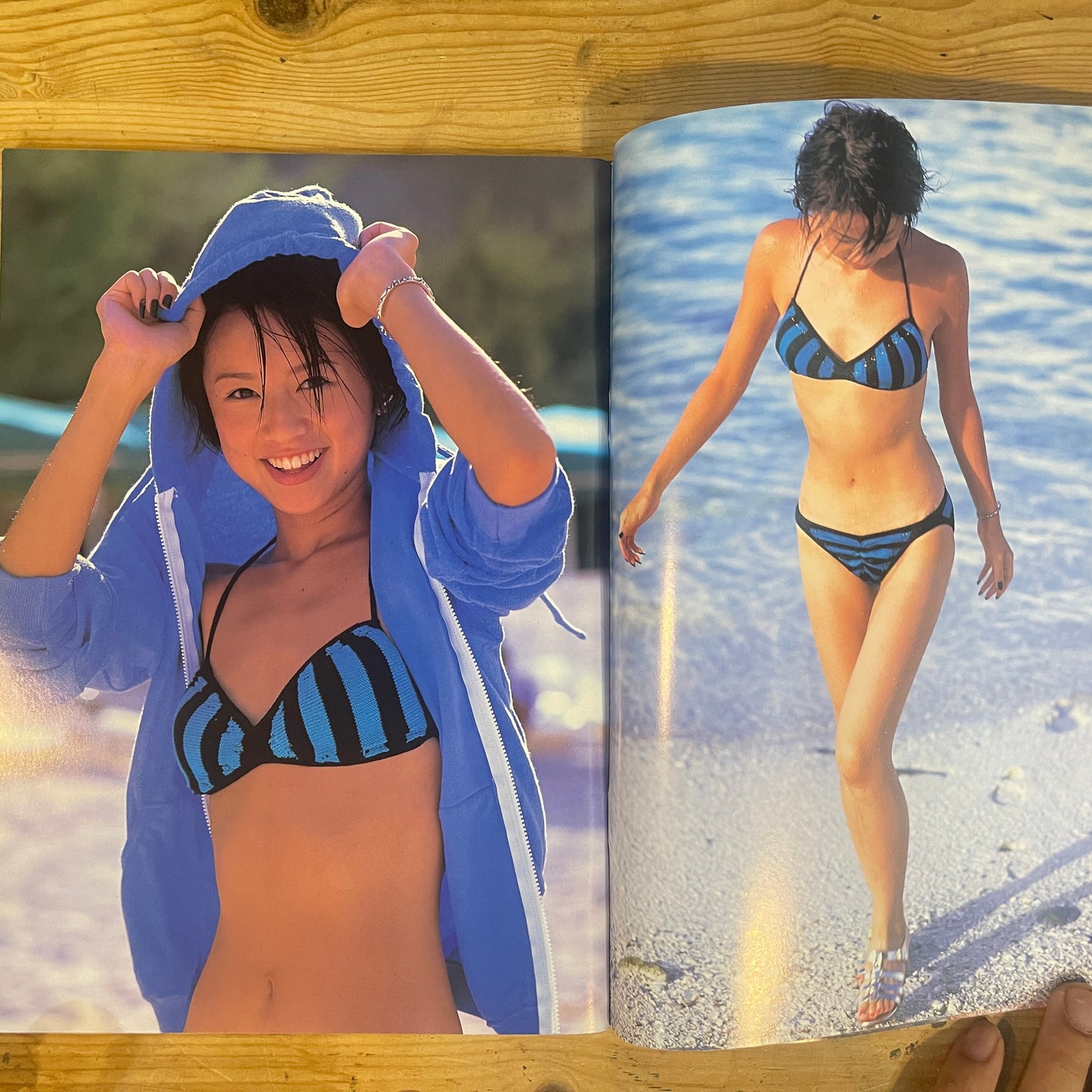 amix SHUEISHA MOOK 鈴木あみ最強ムック / amix SHUEISHA MOOK: The Definitive Ami Suzuki Book