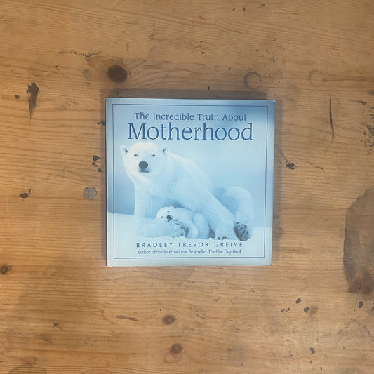 The Incredible Truth About Motherhood / マザーフッド：母性の驚くべき真実