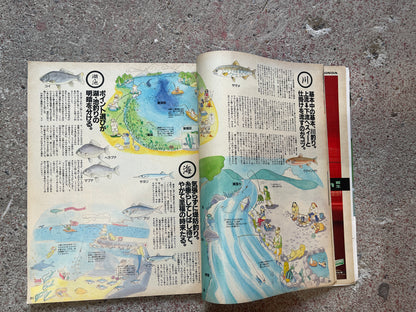 POPEYE（ポパイ）1993年6月30日号 No.418 – ポジティブビンボー 金がない時こそだいたんにもリゾートする POPEYE June 30, 1993 Issue No.418 – Positive Poverty: Bold Resorting Even When You’re Broke